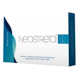Neostreta Tablet 10's, Pack of 10 TabletS
