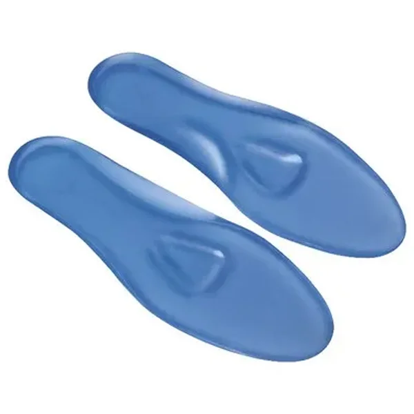 Neolife Insole Gel with Arch Support GP-03 M (Aadhar), 1 Count