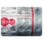 Neokinase Tablet 15's