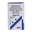 Neph-M Eye Drop 10 ml