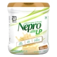नेप्रो कम्प्लीट रीनल न्यूट्रिशन लोअर प्रोटीन वेनिला टॉफी फ्लेवर पाउडर वयस्कों के लिए, 400 ग्राम