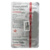 Nephrovid Tablet 10's, Pack of 10 TABLETS