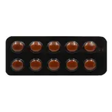 Nephtor-10 Tablet 10's, Pack of 10 TABLETS