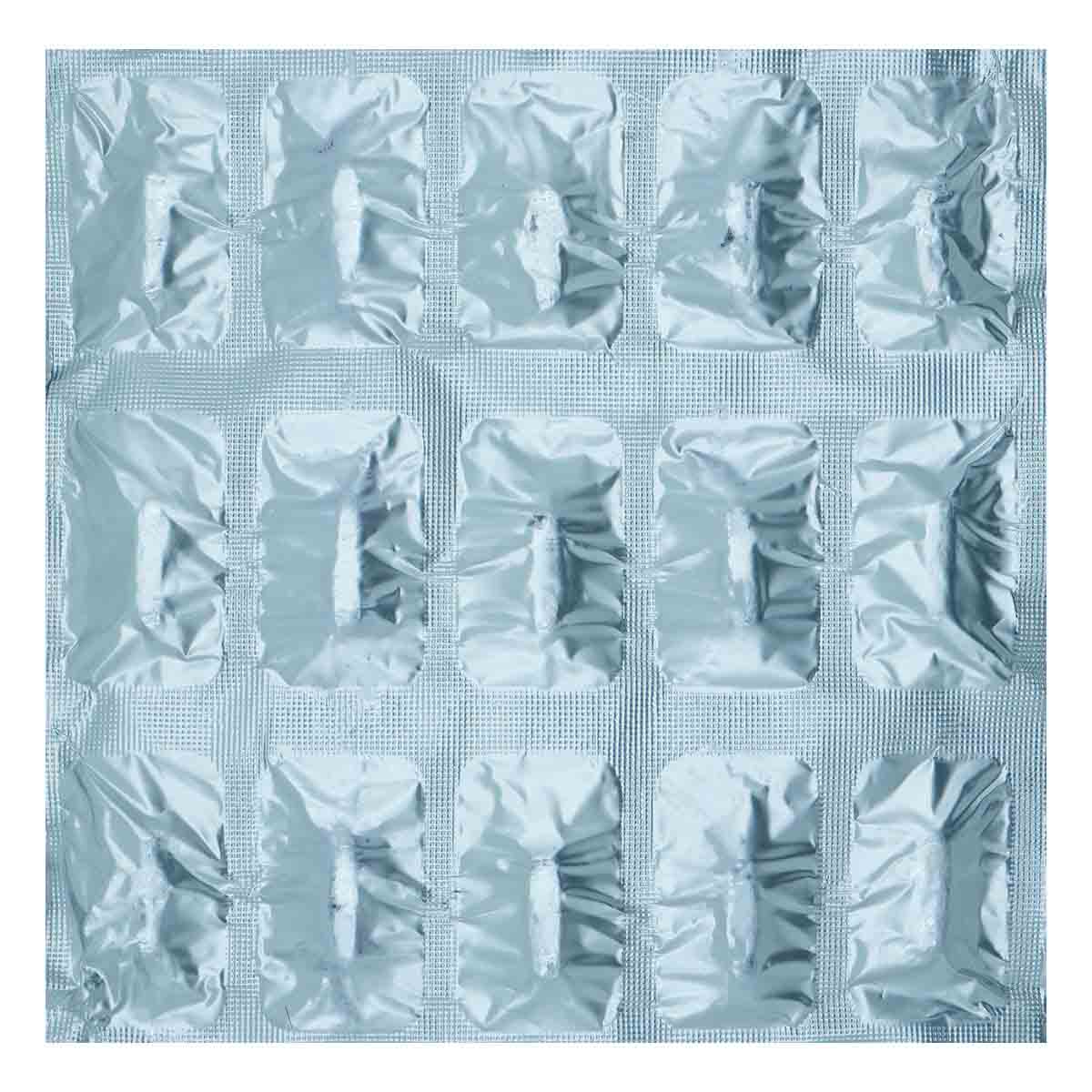 Nephro FE Tablet 15's, Pack of 15 Nephro FE Tablet 15's, Pack of 15