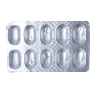 Neprosite Tablet 10's, Pack of 10 TabletS