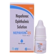 Nepavon-CS Eye Drops 5 ml