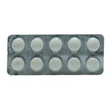 Nepsoda 500 mg Tablet 10's, Pack of 10 TabletS