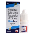 Nepaonce 0.3% Eye Drops 3 ml