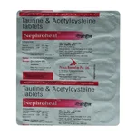 Nephroheal Tablet 