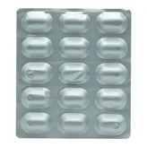 Nephroheal Tablet 15's, Pack of 15 TabletS