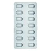 Neptaz 50 Tablet 14's, Pack of 14 TabletS
