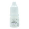 Nepalact-Z Sterile Eye Drops 5 ml