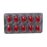 Nervijen Plus Capsule 
