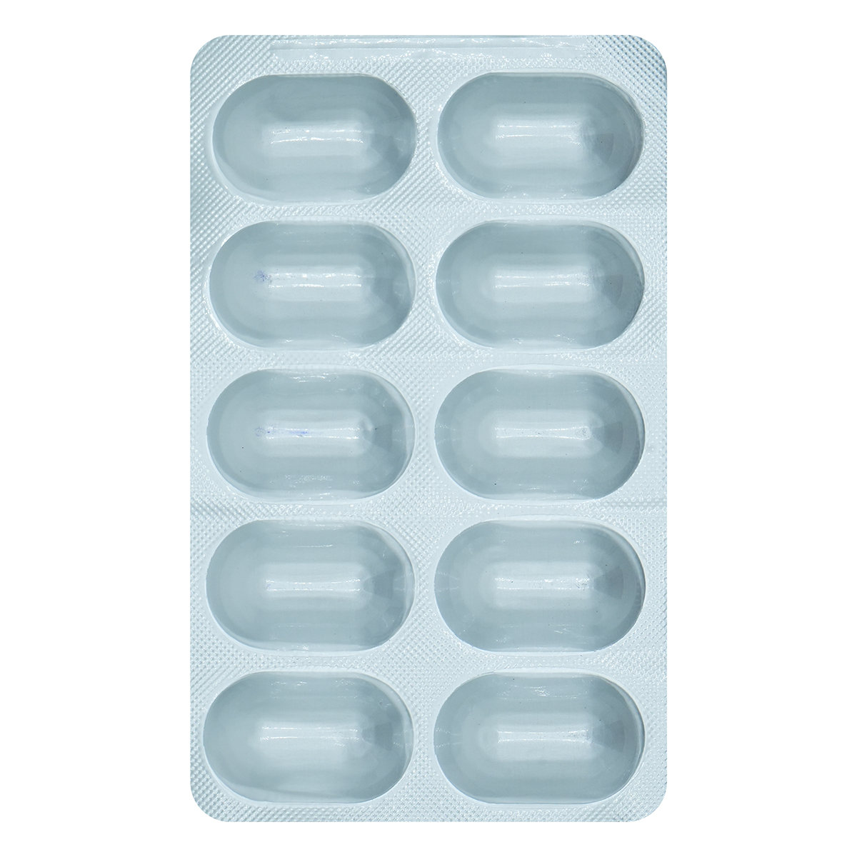 Nervijen-P Capsule 10's, Pack of 10 CapsuleS Nervijen-P Capsule 10's, Pack of 10 CapsuleS