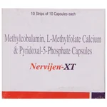 Nervijen XT Capsule 