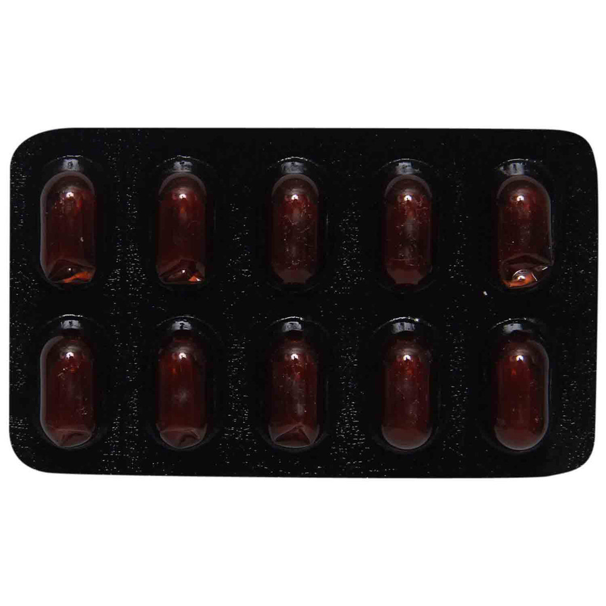 Nervijen XT Capsule 10's, Pack of 10 CAPSULES Nervijen XT Capsule 10's, Pack of 10 CAPSULES