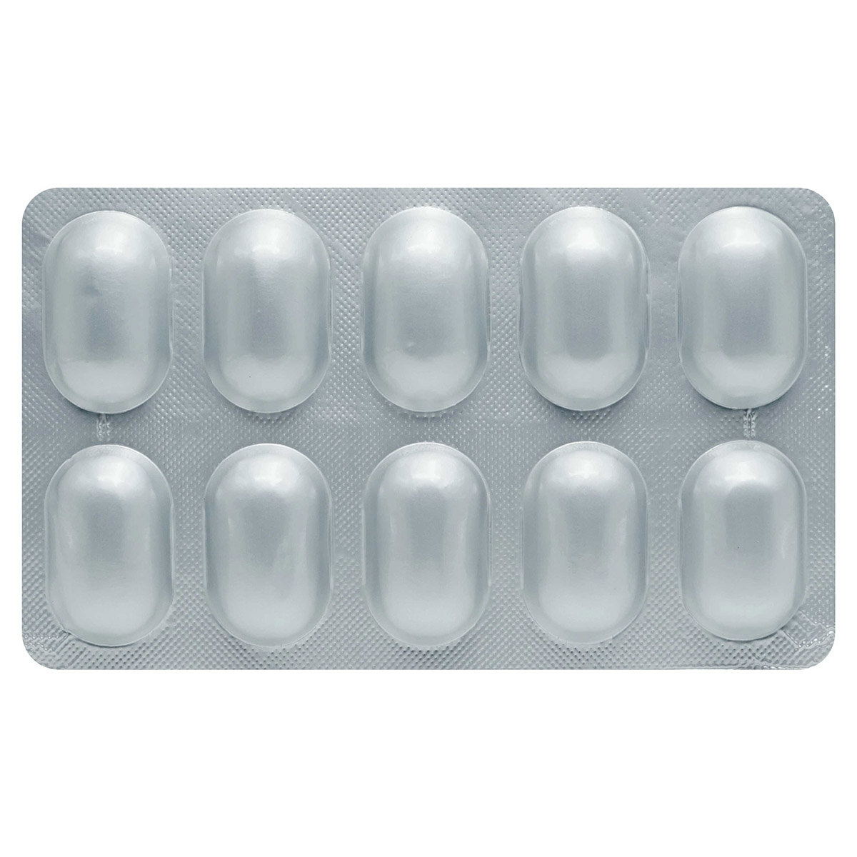 Nervimac NT Tablet 10's, Pack of 10 TABLETS Nervimac NT Tablet 10's, Pack of 10 TABLETS