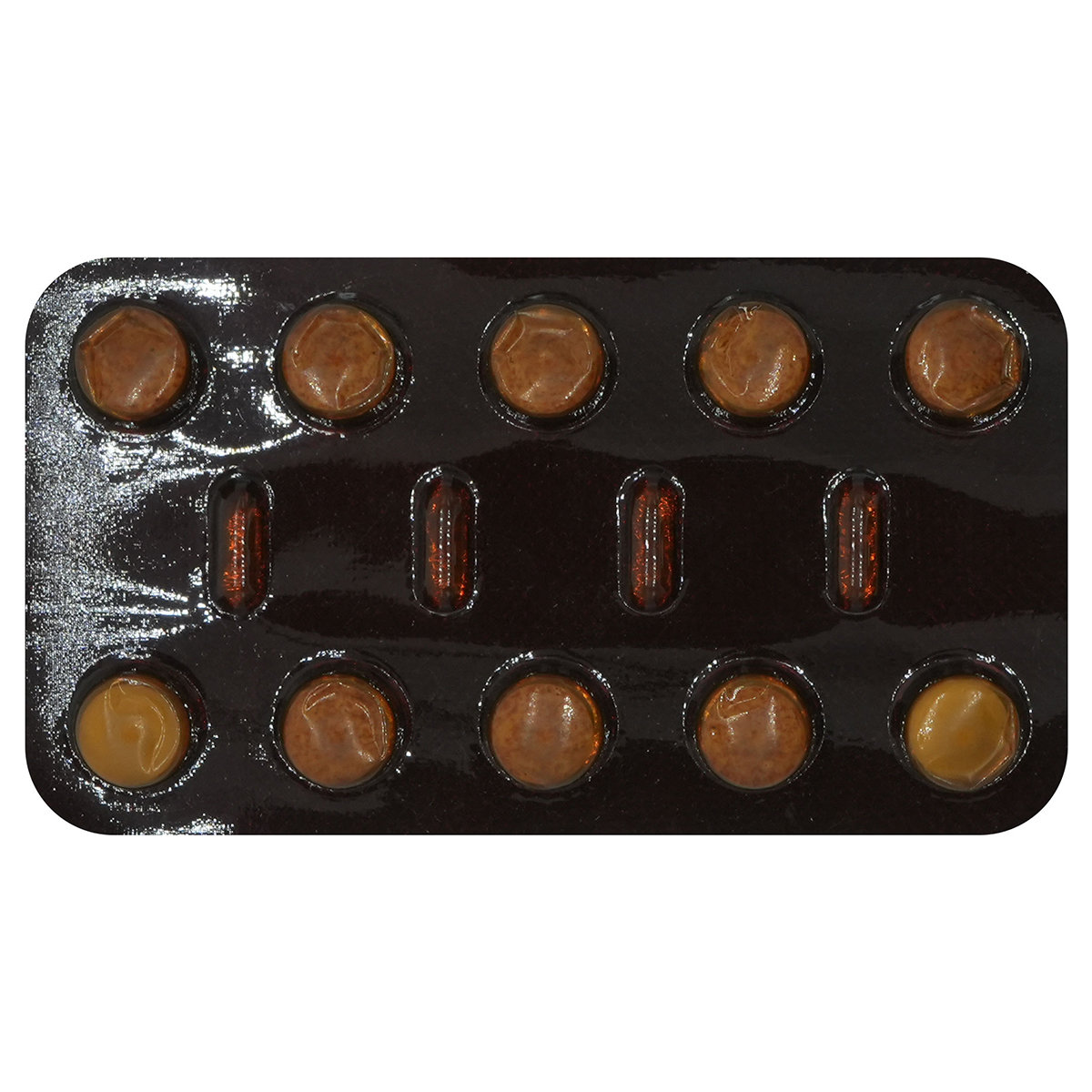 Nervijen-P Sr Tablet 10's, Pack of 10 TabletS Nervijen-P Sr Tablet 10's, Pack of 10 TabletS