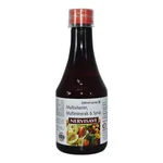 Nervisave Syrup 