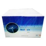 Nerovit Injection 2 ml
