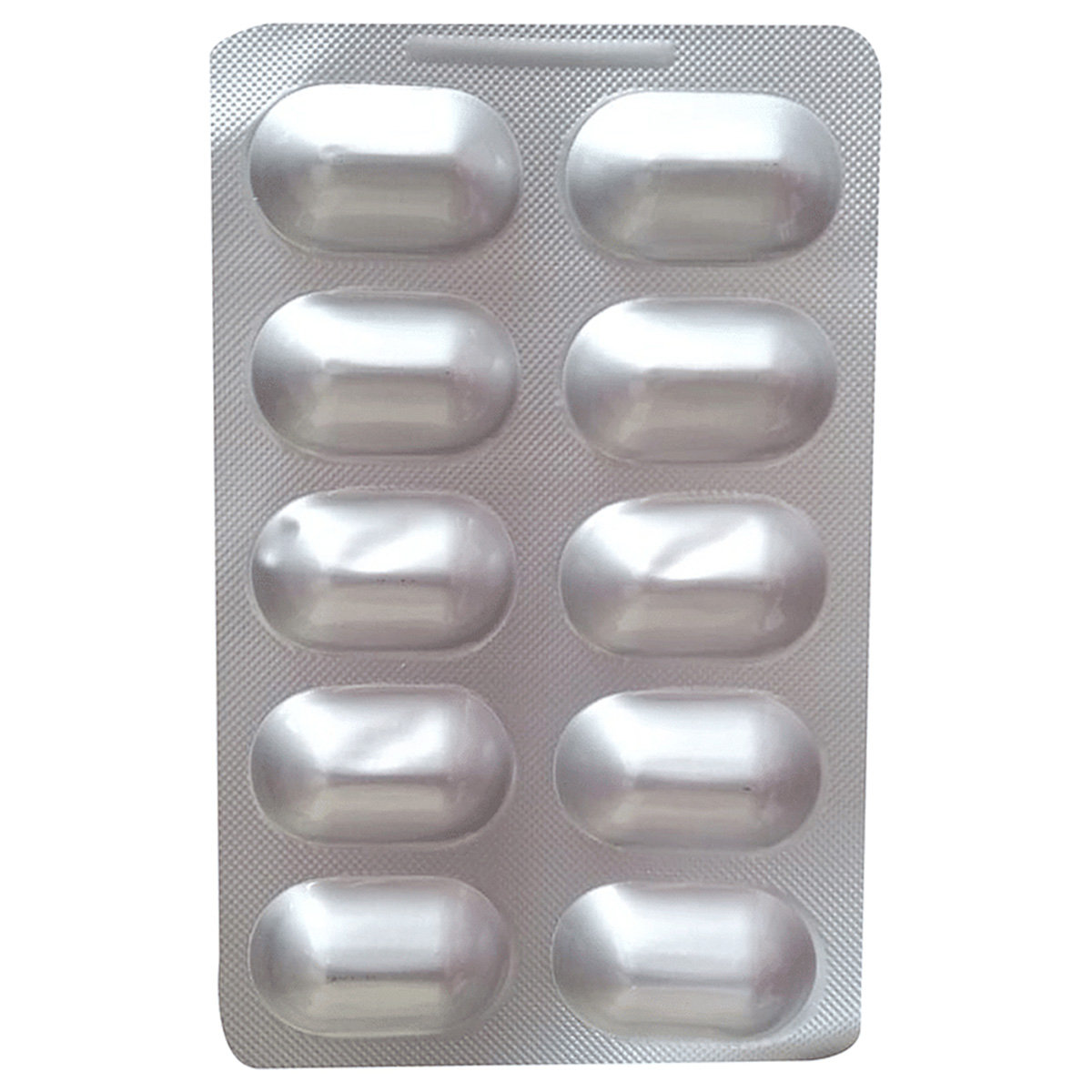 Nervihenz Tablet 10's, Pack of 10 Nervihenz Tablet 10's, Pack of 10