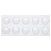 Nervenia Nt 75mg Tablet 10's, Pack of 10 TABLETS