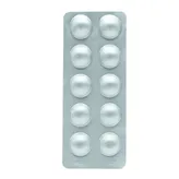 Nervedoc Mnt Tablet 10'S, Pack of 10 TABLETS