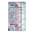 Nervee CD3 Tablet 10's