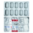 Nervmax-D 75 mg/20 mg Capsule 10's