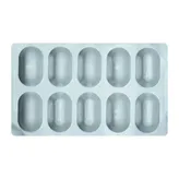 Nervmax-D 75 mg/20 mg Capsule 10's, Pack of 10 CAPSULES