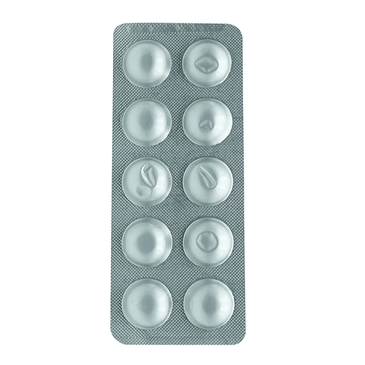 Nervijen D3 Tablet 10's, Pack of 10 Nervijen D3 Tablet 10's, Pack of 10