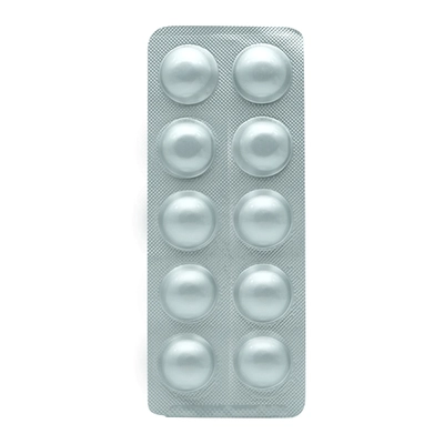 Nervijen D3 Tablet 10's, Pack of 10 TabletS