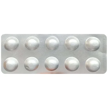 Nerviblend-NT Tablet 10's