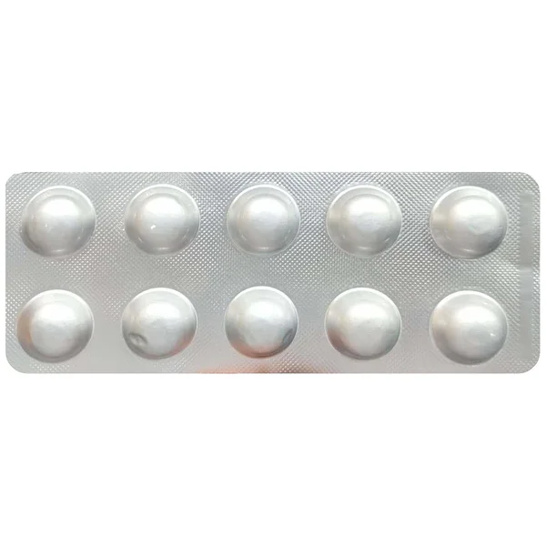 Nerviblend-NT Tablet 10's