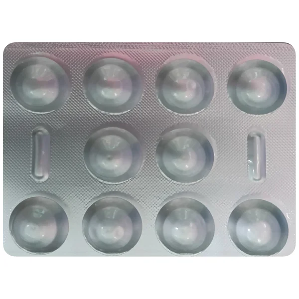 Nermaly PGN Tablet 10's