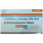 Nerwin LC Tablet 10's