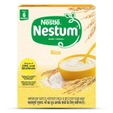 Nestle Nestum Baby Cereal Rice (After 6 Months) Powder, 300 gm Refill Pack