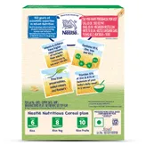 Nestle Nestum Baby Cereal Rice Vegetables (From 8 Months+) Powder, 300 gm Refill Pack, Pack of 1