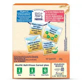 Nestle Nestum Baby Cereal Rice Fruits (From 10 to 24 Months) Powder, 300 gm Refill Pack, Pack of 1