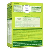 Nestle Nestogen Infant Formula Stage 1 (Up to 6 Months) Powder, 400 gm Refill Pack, Pack of 1