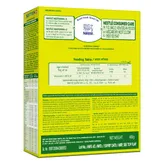 Nestle Nestogen Infant Formula Stage 2 (After 6 Months) Powder, 400 gm Refill Pack, Pack of 1