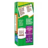 Nestle Milo Active-Go Cocoa-Malt Milk Health Drink, 180 ml, Pack of 1