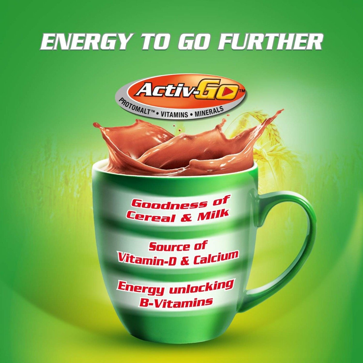 Nestle Milo Active-Go Cocoa-Malt Milk Health Drink, 180 ml, Pack of 1 Nestle Milo Active-Go Cocoa-Malt Milk Health Drink, 180 ml, Pack of 1