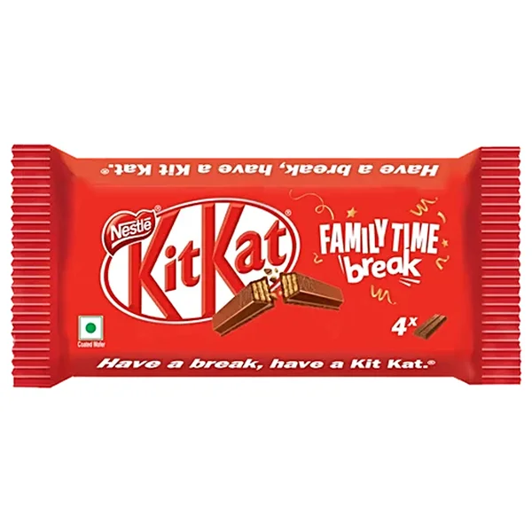 Nestle Kitkat Cadbury Chocolate, 15.4 gm