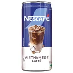 Nescafe Vietnamese Latte, 200 ml