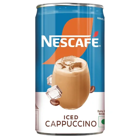 Nescafe Iced Cappuccino, 170 ml