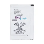 Netiwash Nasal Rinse Sachet 