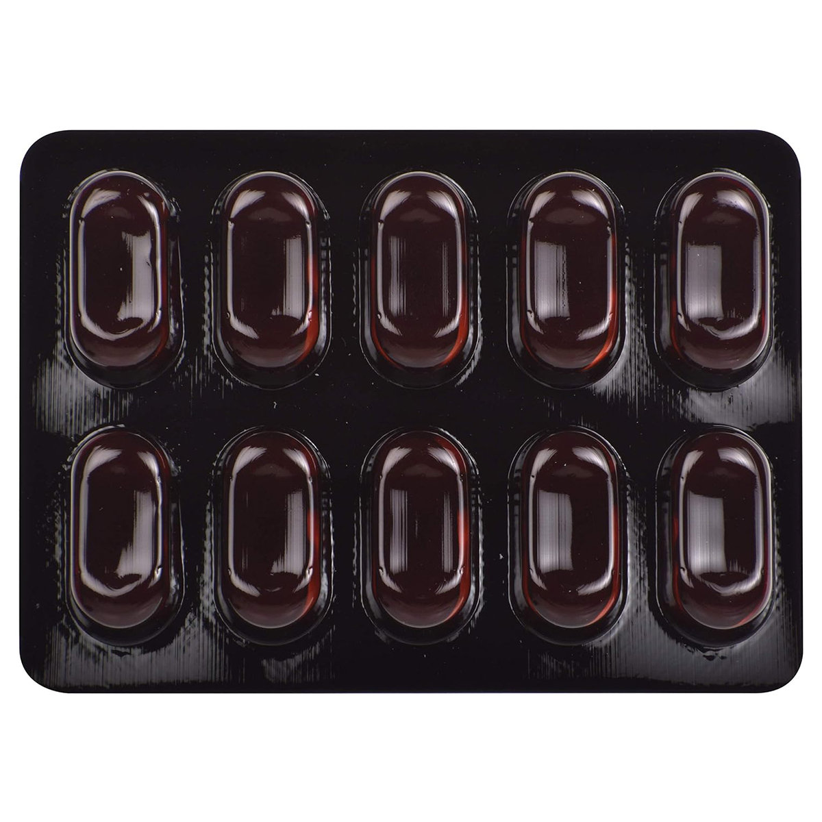 Neuro Gardian Tablet 10's, Pack of 10 Neuro Gardian Tablet 10's, Pack of 10