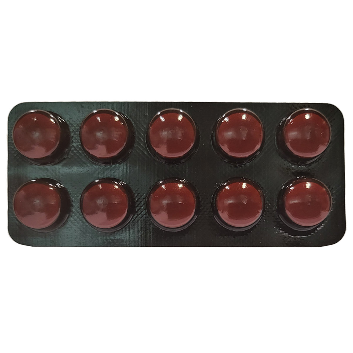 Neuropill Tablet 10's, Pack of 10 TABLETS Neuropill Tablet 10's, Pack of 10 TABLETS