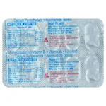 NEUROB FORTE TABLET
